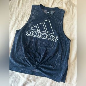Adidas Tank Top
